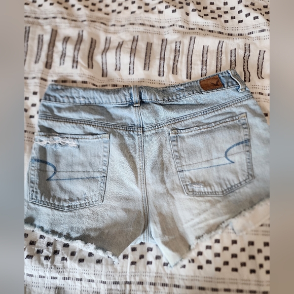 American Eagle Jean Shorts - Picture 3 of 3